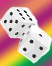 Gambler Nicknames Cartoon link; thumb of dice