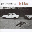 album cover for Hits, by Joni Mitchell; click to check out reviews and clips on amazon
