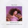 album cover for Hounds of Love, by Kate Bush