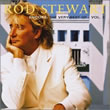 album cover for The Very Best of Rod Stewart, Vol. 2, by Rod Stewart