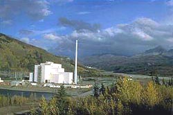 picture of coal plant