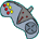 3, graphic of control pad