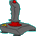 1, graphic of joy stick