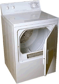 picture of dryer