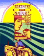 picture of Partners With Nature label