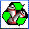 recycling symbol