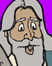 cartoon thumb of moses; link for joke-cartoon, RELIGIOUS BOOKS ON THE BEST-SELLER LIST