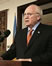 Environmental Hypocrisy article link; thumb of dick cheney