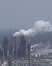 Pollution and Health article link; thumb of air pollution