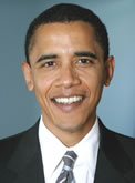 picture of Barack Obama