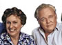 Archie and Edith Bunker