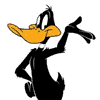 Daffy Duck