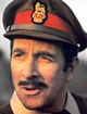 Brigadier Lethbridge-Stewart; click to see pre-2005 Doctor Who DVDs on Amazon; opens in new window