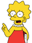 lisa simpson