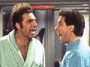 jerry and kramer close up