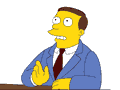 lionel hutz