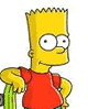 bart simpson