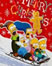 Funny Gifts Quotes link; thumb of Simpsons sledding