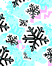 Funny Winter Quotes link; thumb of sonwflakes