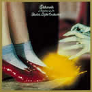 album cover of Electric Light Orchestra's Eldorado