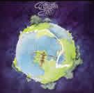album cover for Yes, Fragile