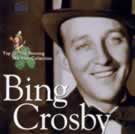 image of album cover for Bing Crosby