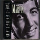 image of Dean Martin album cover