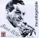 image of a Glenn Miller album cover