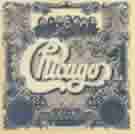 album cover for Chicago