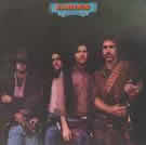 album cover for the Eagle's Desperado