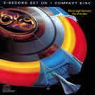 album cover for E L O, Out of the Blue 