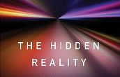 the hidden reality, starburst graphic