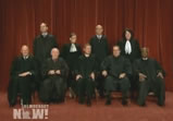 picture of 2010 supreme court