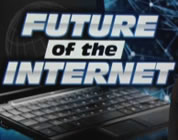 funny net neutrality video link; thumb says future of the internet
