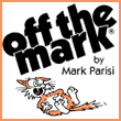 off the mark logo