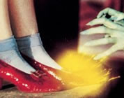 image from cover of Eldorado, by ELO; link for funny animation/video; opens in new window