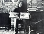 Graham Nash - Prison Song link; thumb of Graham Nash album cover