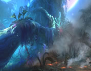eco movies link; image is forest scene from Avatar