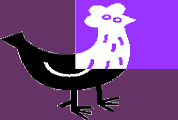 graphic of chicken; click to see PDF of aresenic in chicken tests; opens in new window
