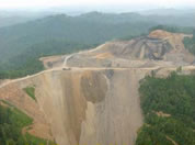 graphic for LOST MOUNTAIN