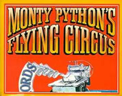 Monty Python image; link for funny animation/video; opens in new window