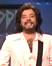 Jimmy Fallon as Barry Gibb