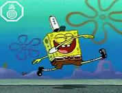 graphic of Spongebob Squarepants