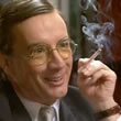 photo of Martin Short as the character Nathan Thurm