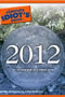 book cover for The Complete Idiot's Guide to 2012, by Synthia Andrews, Colin Andrews, 10/7/2008