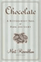 book cover for Chocolate: A Bittersweet Saga of Dark and Light, by Mort Rosenblum, 2/15/2005