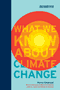 book cover for What We Know About Climate Change, by Kerry Emanuel, 9/30/2007