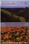 book cover for Ecoagriculture, Strategies to Feed the World and Save Wild Biodiversity, Dec-2002