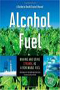 book cover for Alcohol Fuel, by Richard Freudenberger, 11/1/2009