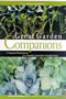 book cover for Great Garden Companions, by Sally Jean Cunningham, 5/19/2000
